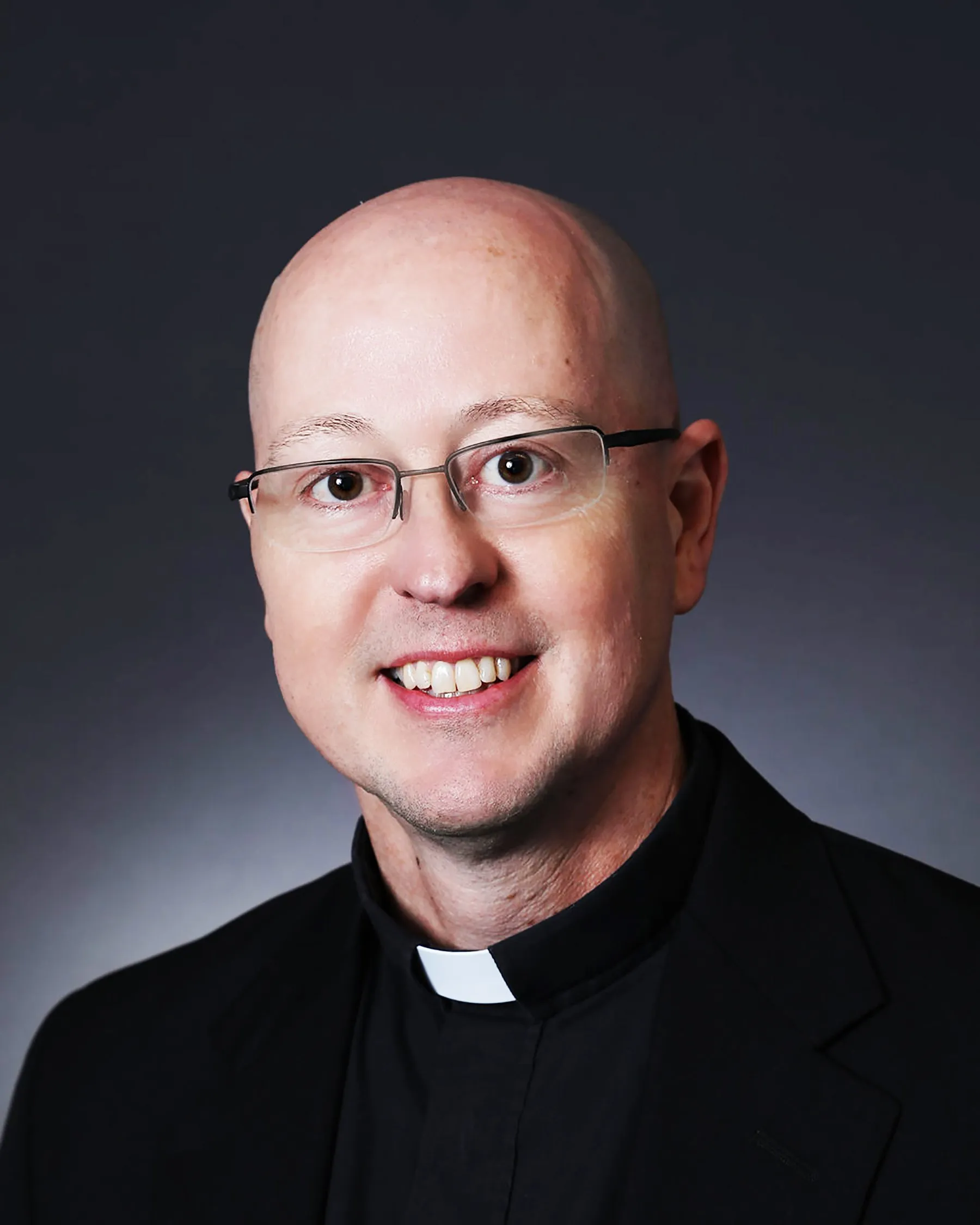 Bishop-designate James Golka will head the Colorado Springs Diocese.?w=200&h=150